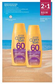 Catálogo AVON Página 141