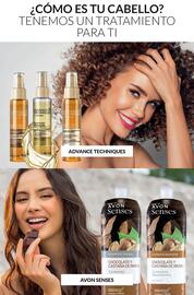 Catálogo AVON Página 142