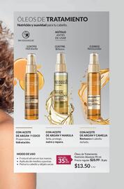 Catálogo AVON Página 144