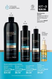 Catálogo AVON Página 146