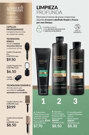 Catálogo AVON Página 147
