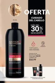 Catálogo AVON Página 150