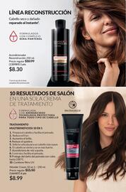 Catálogo AVON Página 151
