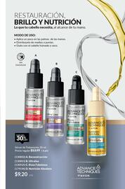 Catálogo AVON Página 152