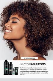 Catálogo AVON Página 155
