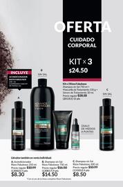 Catálogo AVON Página 156