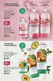 Catálogo AVON Página 157