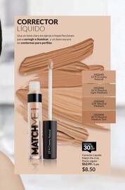 Catálogo AVON Página 16