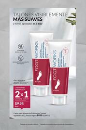 Catálogo AVON Página 165
