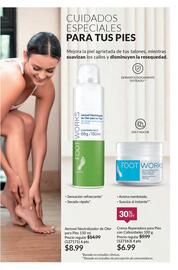 Catálogo AVON Página 167