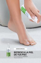 Catálogo AVON Página 168
