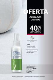 Catálogo AVON Página 169