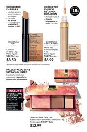 Catálogo AVON Página 17