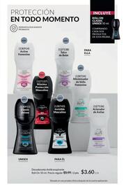 Catálogo AVON Página 171