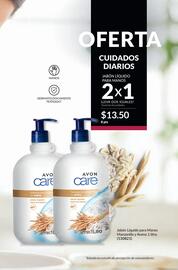 Catálogo AVON Página 173