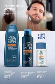 Catálogo AVON Página 174