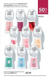 Catálogo AVON Página 179