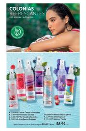 Catálogo AVON Página 180