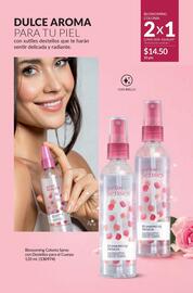 Catálogo AVON Página 181