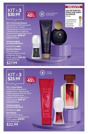 Catálogo AVON Página 182
