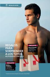 Catálogo AVON Página 185