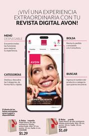 Catálogo AVON Página 2