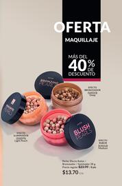 Catálogo AVON Página 22