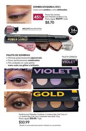Catálogo AVON Página 23