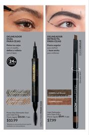 Catálogo AVON Página 25