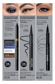 Catálogo AVON Página 27