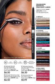Catálogo AVON Página 28
