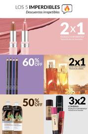 Catálogo AVON Página 3