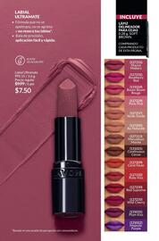 Catálogo AVON Página 32