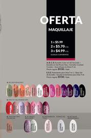 Catálogo AVON Página 36