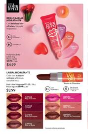 Catálogo AVON Página 37