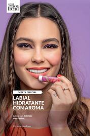 Catálogo AVON Página 39
