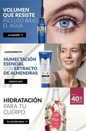 Catálogo AVON Página 4