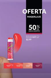 Catálogo AVON Página 40