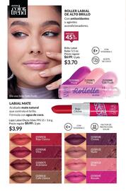 Catálogo AVON Página 41