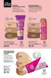Catálogo AVON Página 45
