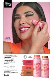 Catálogo AVON Página 47