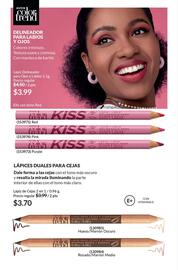 Catálogo AVON Página 49