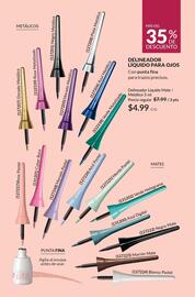Catálogo AVON Página 50