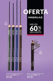 Catálogo AVON Página 52