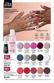 Catálogo AVON Página 53