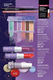 Catálogo AVON Página 54