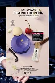 Catálogo AVON Página 57
