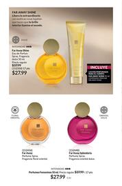 Catálogo AVON Página 58