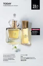 Catálogo AVON Página 61