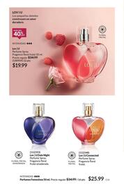 Catálogo AVON Página 64